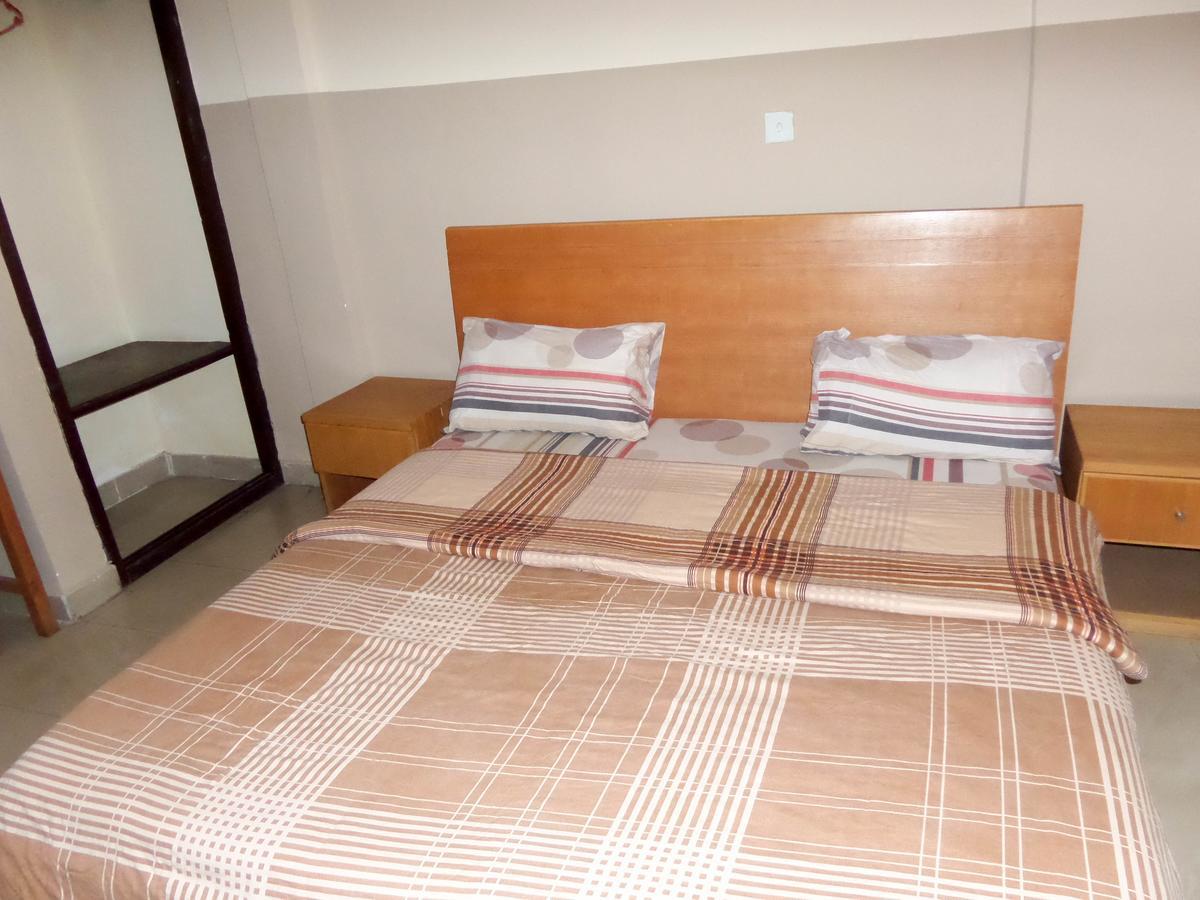 Wonder King Hotel Lagos Rum bild